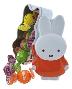 Miffy Candy Gift