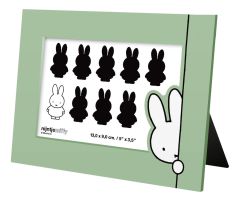 Photo frame Miffy