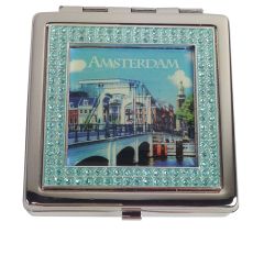 Pillendoosje Amsterdam