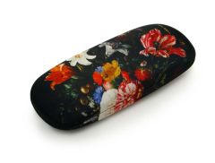 Brillenkoker "Vaas met Bloemen"