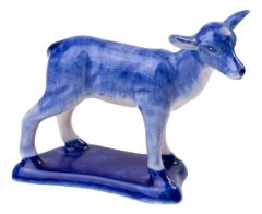 Miniatuur Hert "Haike"