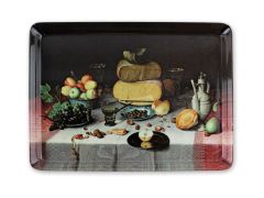 Dienblad kazen door Van Dyck, medium