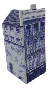 House "Anne Frank Huis"