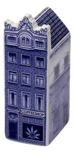 Small house "Coffeeshop"