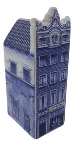 House "Coffeeshop"