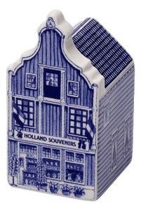 Klein huisje "Zaanse Schans"