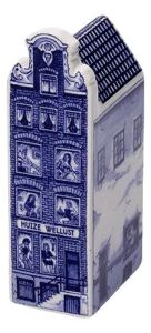 Klein huisje "Wellust"