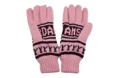 Robin Ruth Handschoenen dames in Roze