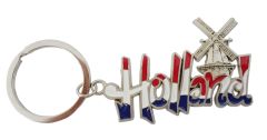 Keychain Mill Holland