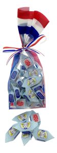 Old Dutch Candy: Zeeland Butterscotch