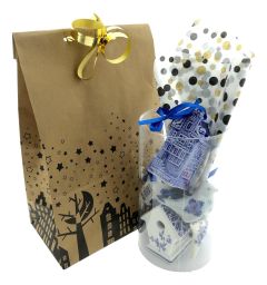 Christmas Pendant Gift Package
