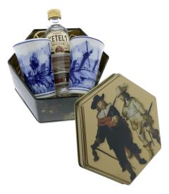 Drinkset "Rembrandt"