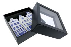 Gift set "3 Canal Houses"