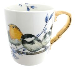 Mok "Bosvogels"