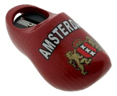 Puntenslijper Klomp Amsterdam 8 cm