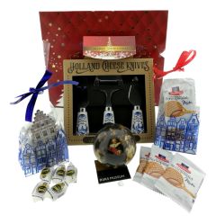 Gift set "Dutch Christmas"