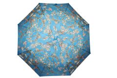 Umbrella Almond Blossom, Vincent van Gogh