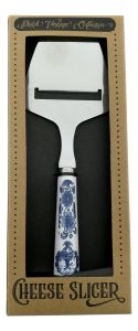 Kaasschaaf Delfts Blauw in doosje