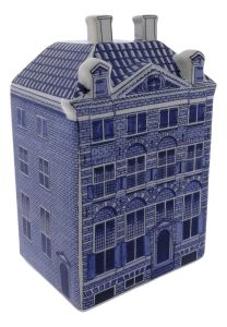 House "Rembrandt House"