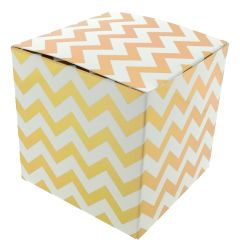 Christmas bauble Gift box, 8 cm