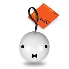 Christmas bauble "Miffy, Snout"