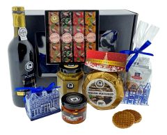 Luxury Christmas Gift Box "Holland"