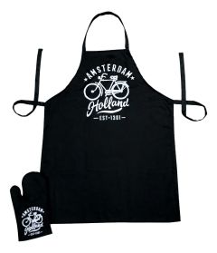 Kitchen set Denim - Holland Pink