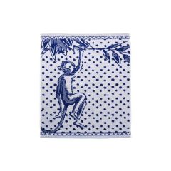 Keukendoek Aapjes met Stip