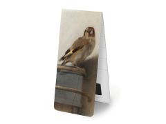 Bookmark "The Goldfinch"