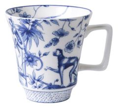 Koffiemokje Aapjes