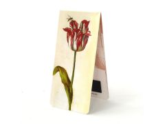 Bookmark "Red Tulip, Jacob Marrell"