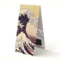 Bookmark "The Great Wave off Kanagawa"