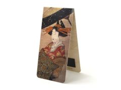 Bookmark "Courtisan"