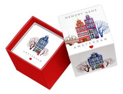 Memory Game Amsterdam