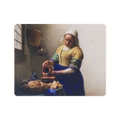 Mousepad "Milkmaid" - Vermeer