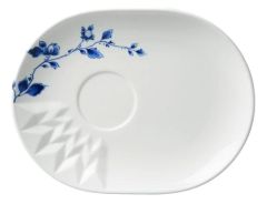 Multibordje "Blauw Vouw"