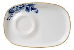 Blauw Bloesem Multibordje