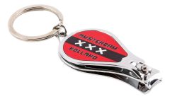 Sleutelhanger Nagelknipper Wapen Amsterdam