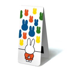 Bookmark Miffy with Art