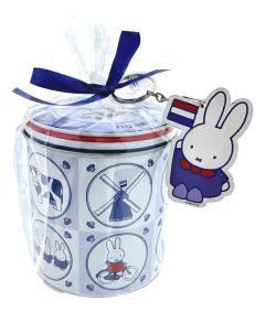 Syrup Waffles in Can "Miffy"