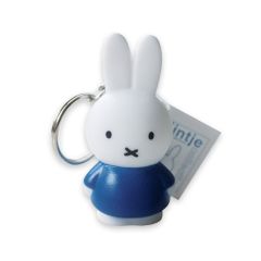 Sleutelhanger Nijntje Blauw