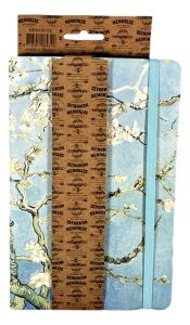 Notebook - Almond Blossom