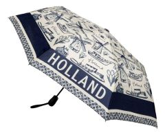Umbrella - Holland Beige - Automatic