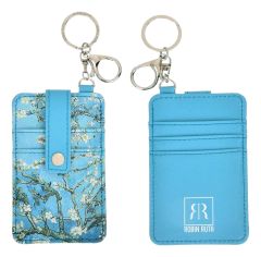 Card Holder Almond Blossom - Van Gogh