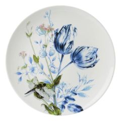 Wallplate "Dragonfly", 26 cm