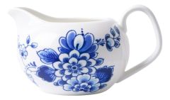 Milk jug "Peacock"