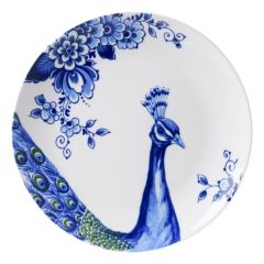 Breakfast plate Paauw