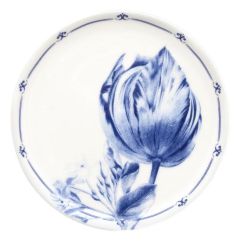 Schaaltje "Tulpen" , 12 cm