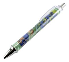 Pen Irisses, Vincent van Gogh