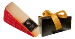 Henri Willig Sublime Sheep - Sheep cheese